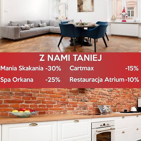 Easy Rent Apartments - Niecala 16 Plac Litewski Lublin Exterior foto